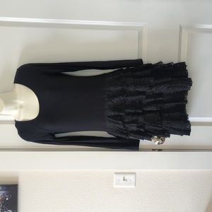 Karen Kane Lace Dress